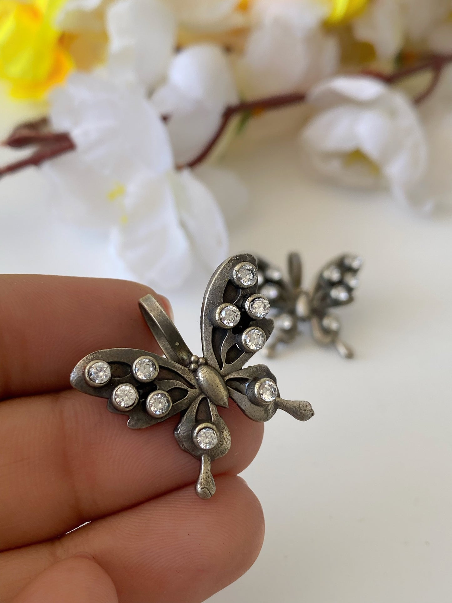 BUTTERFLY BUGADI