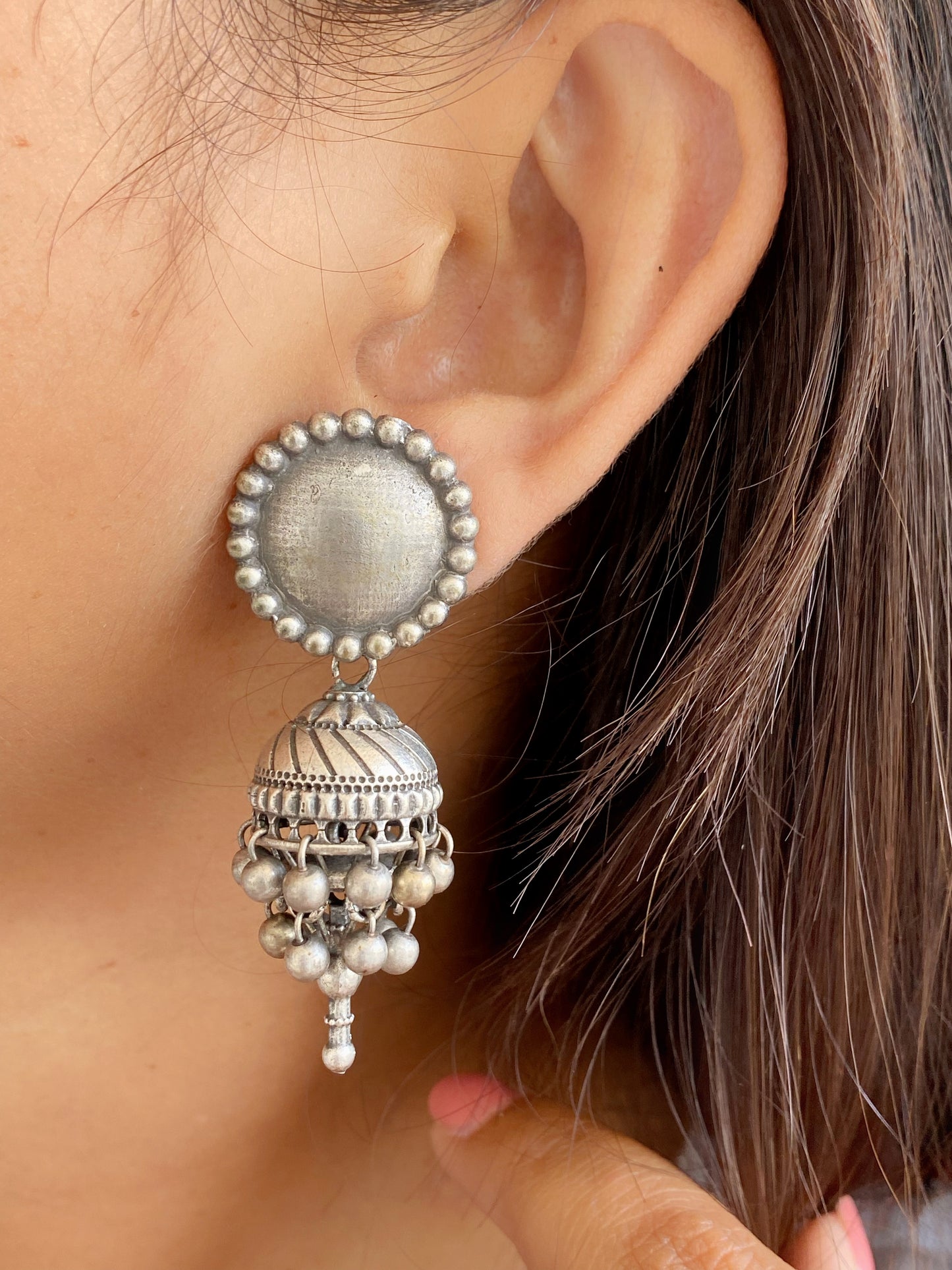 GARGI JHUMKA