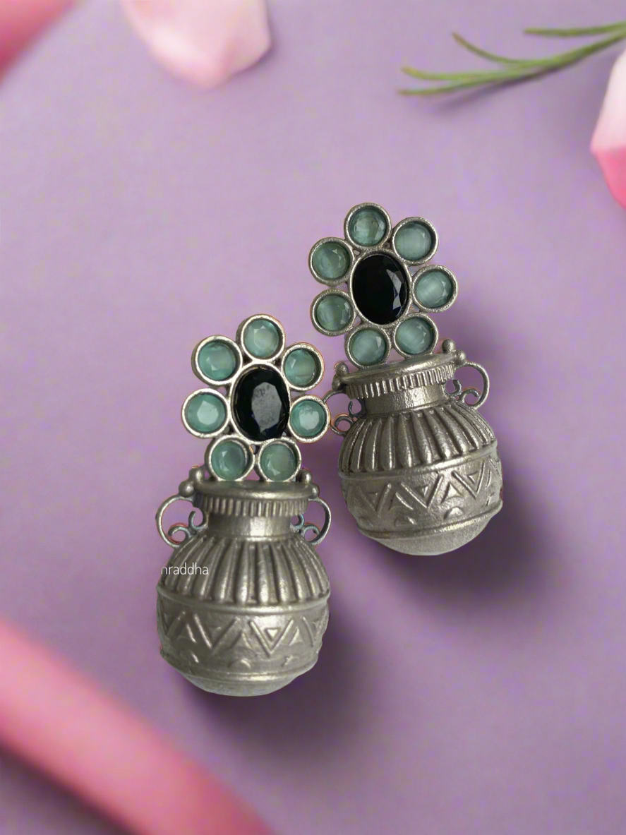 KALASH EARRINGS