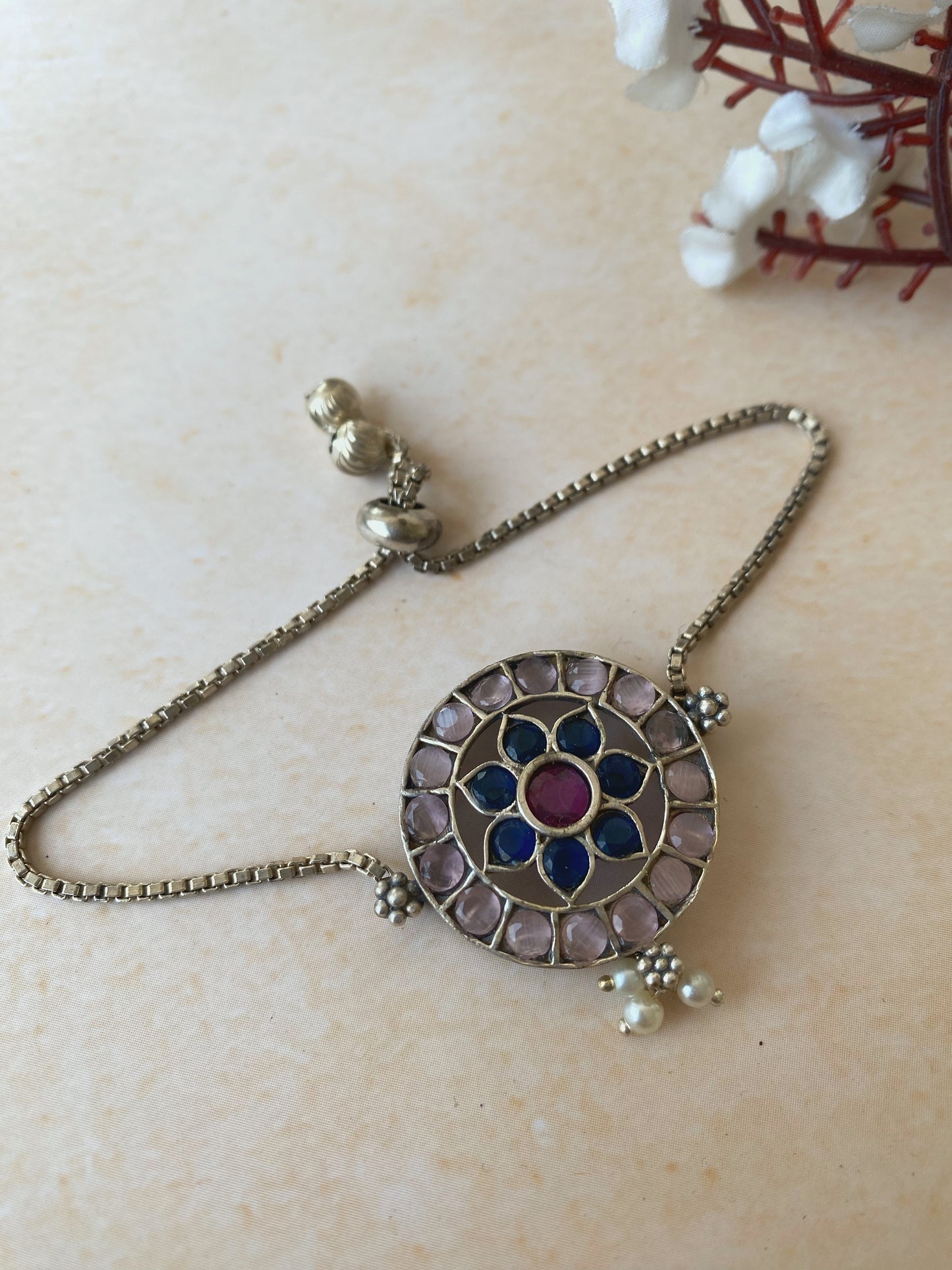 BINAL BRACELETS