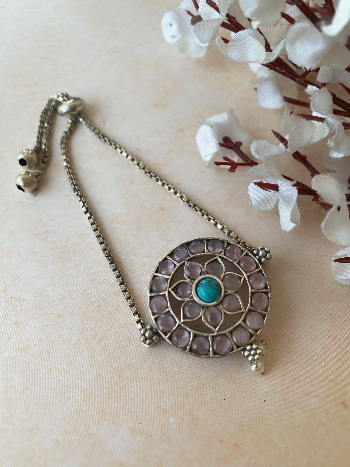 BINAL BRACELETS