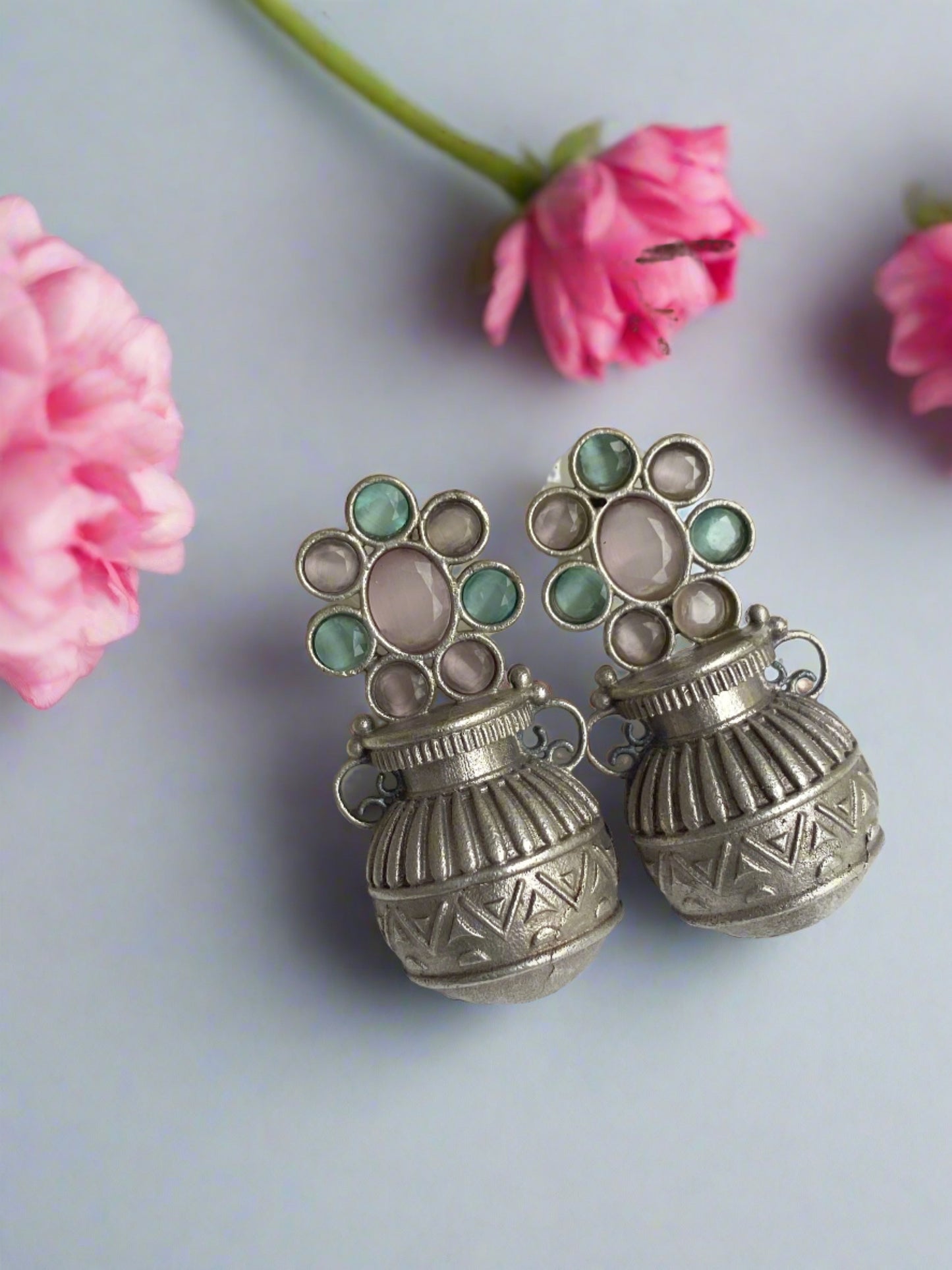 KALASH EARRINGS