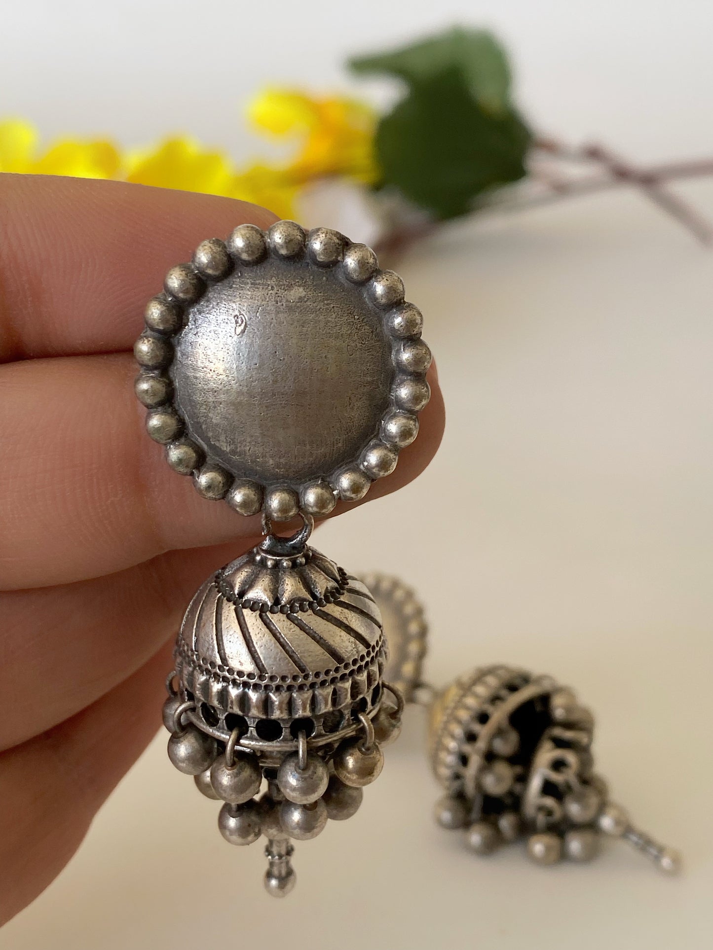 GARGI JHUMKA