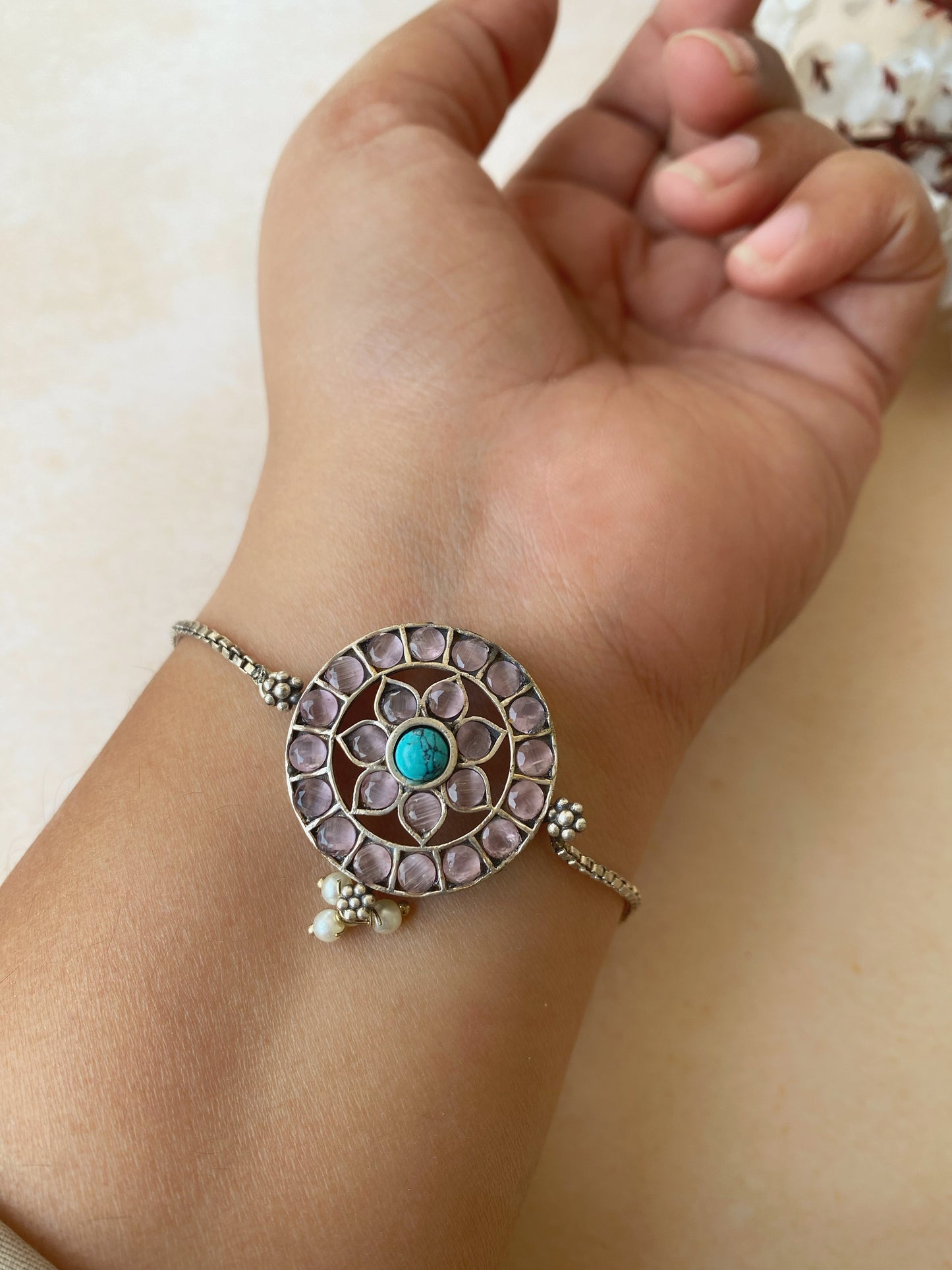BINAL BRACELETS