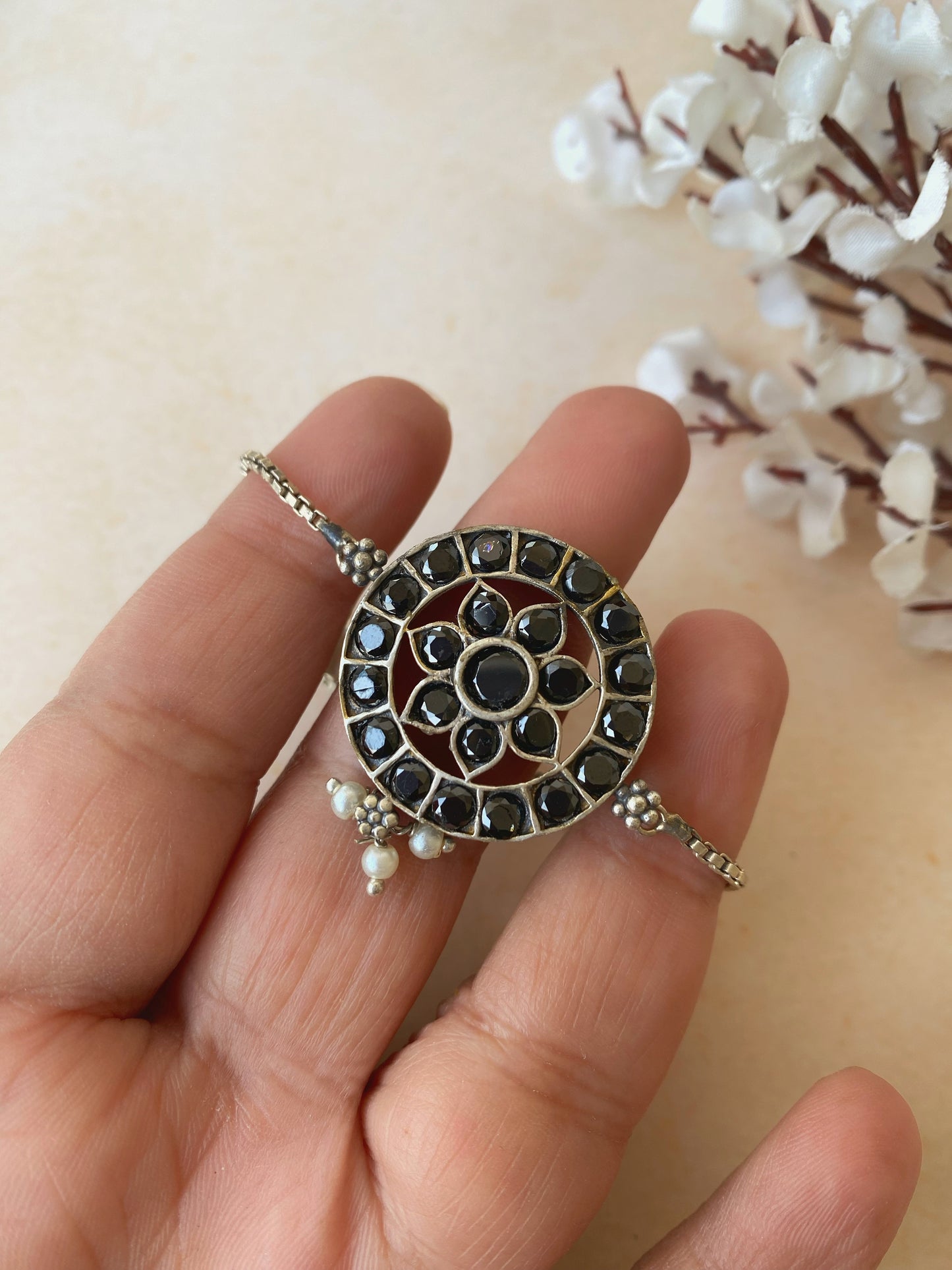 BINAL BRACELETS