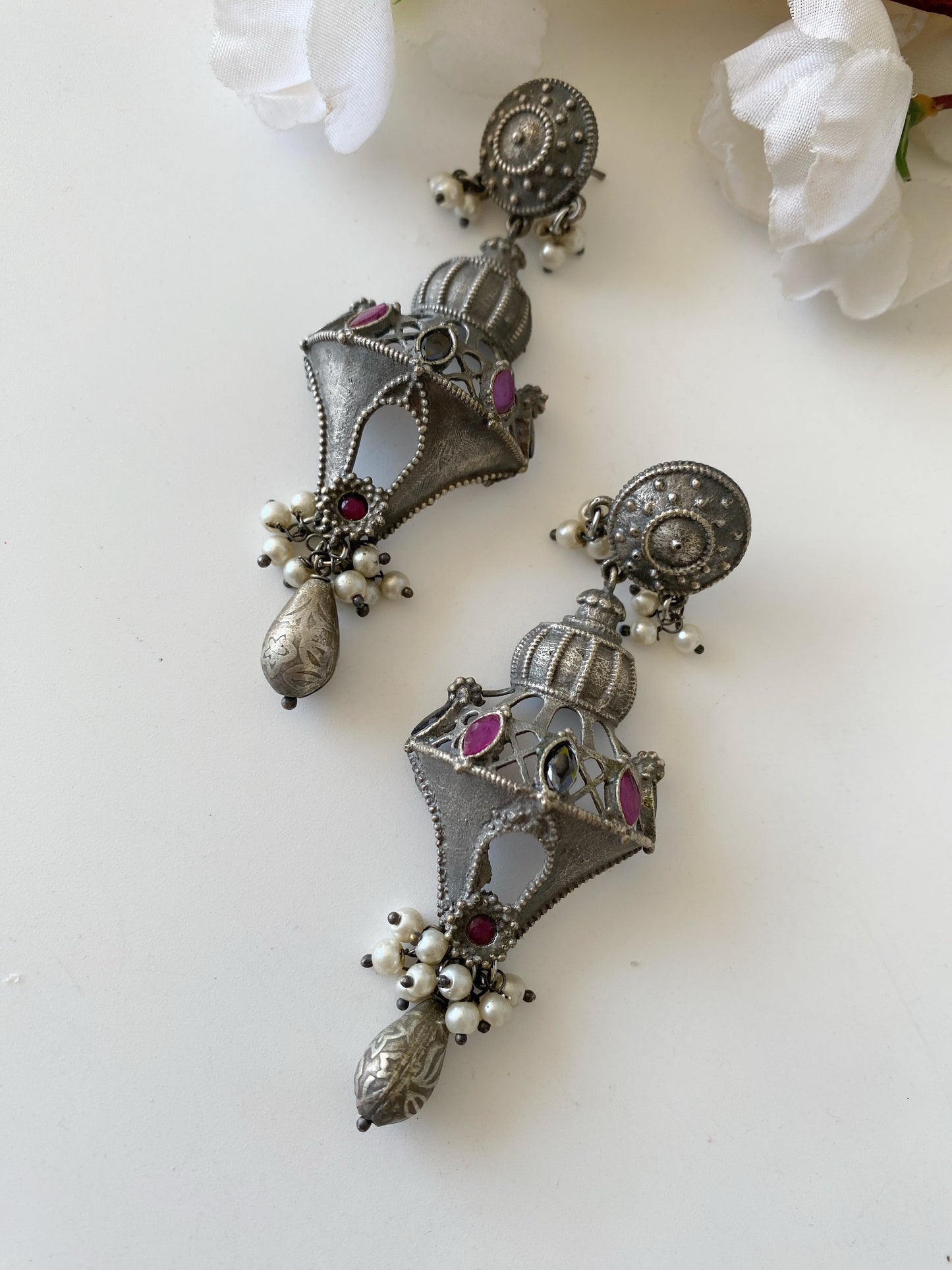 NAINA EARRINGS