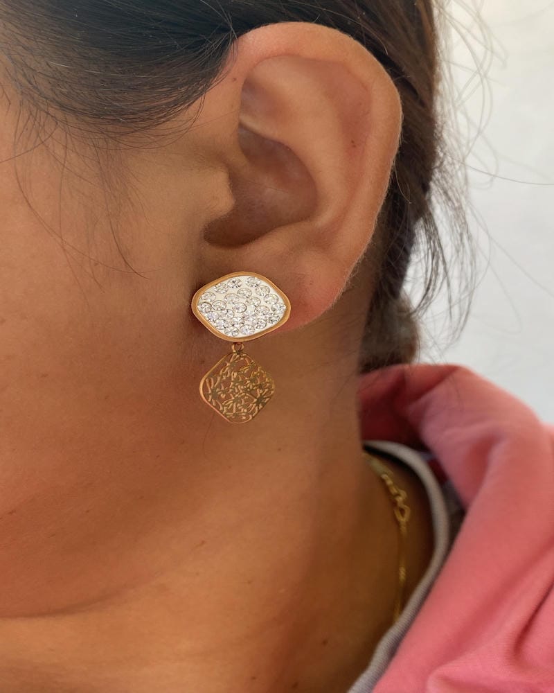AMELA EARRINGS