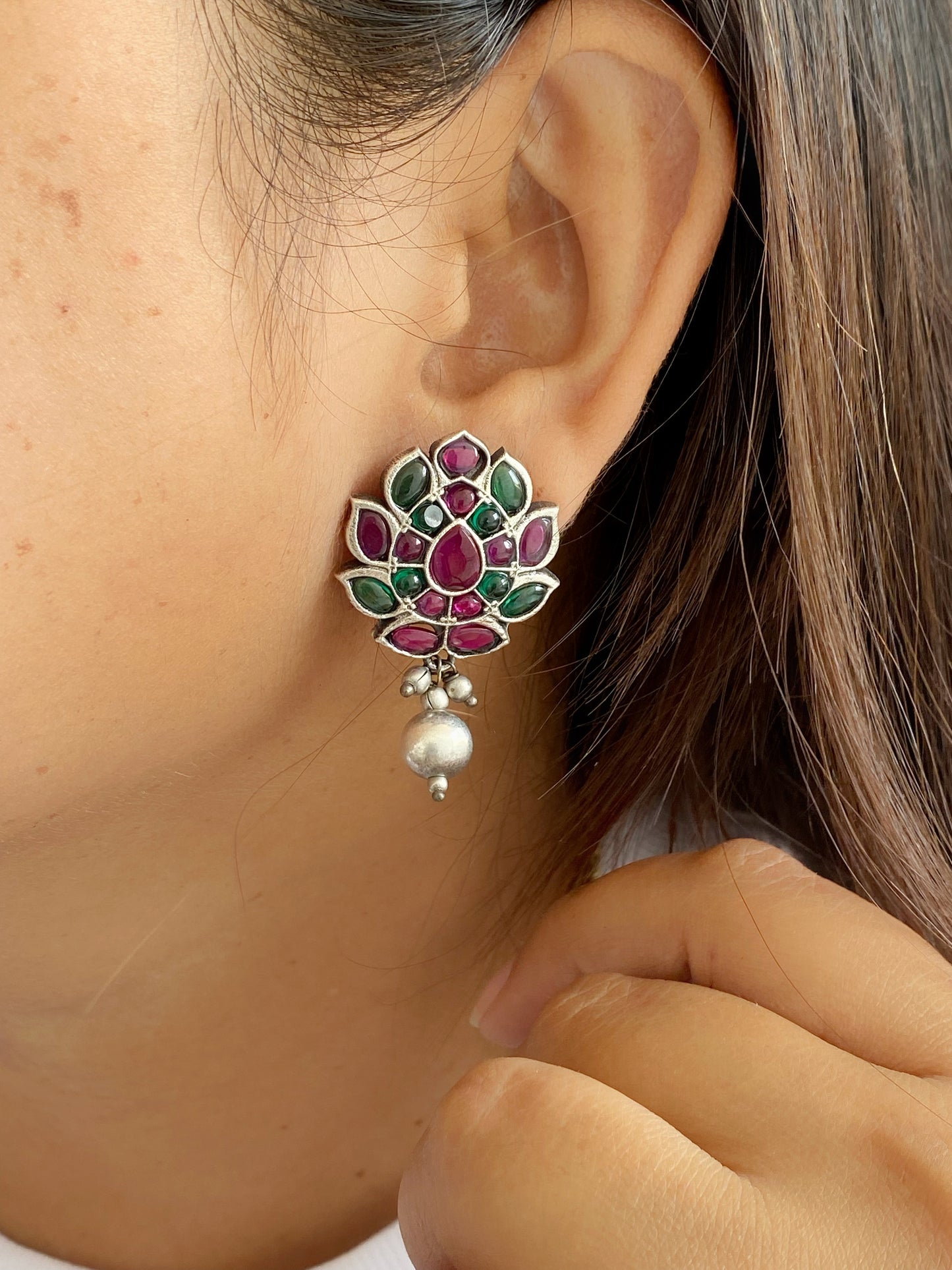 LOTUS STUDS