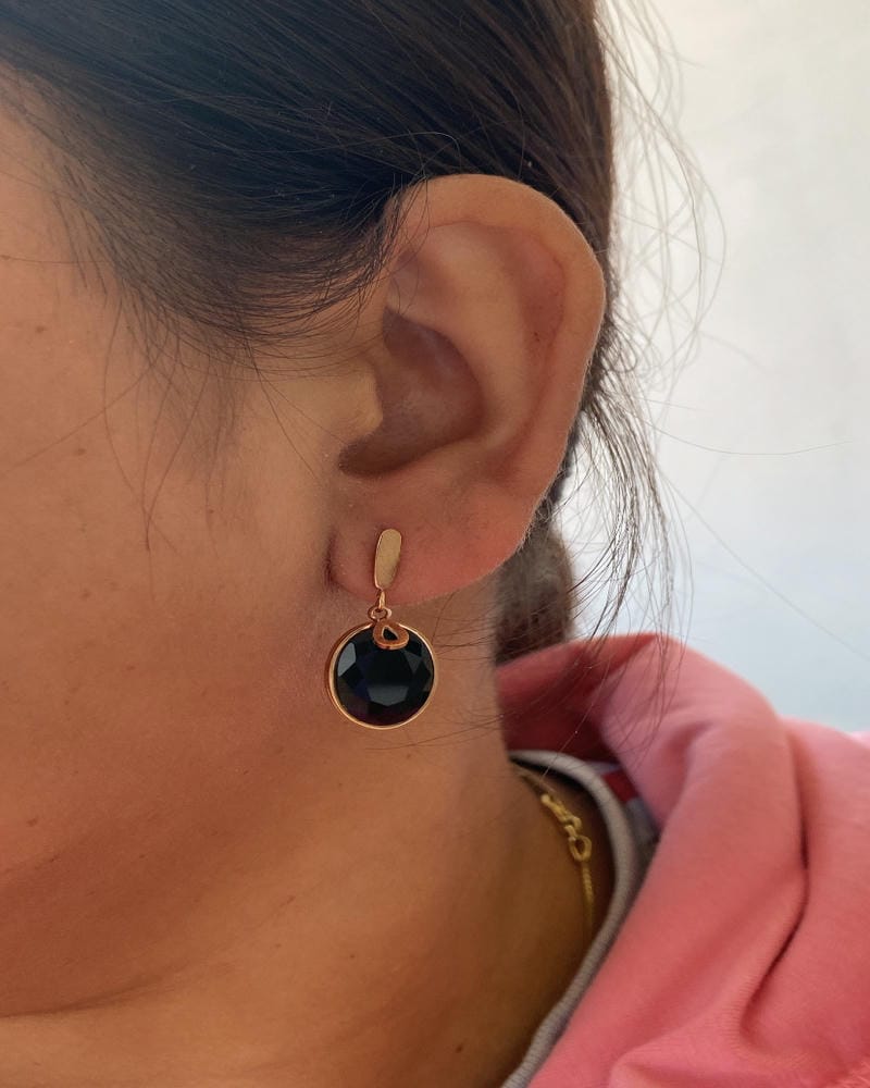 OLIVIA EARRINGS