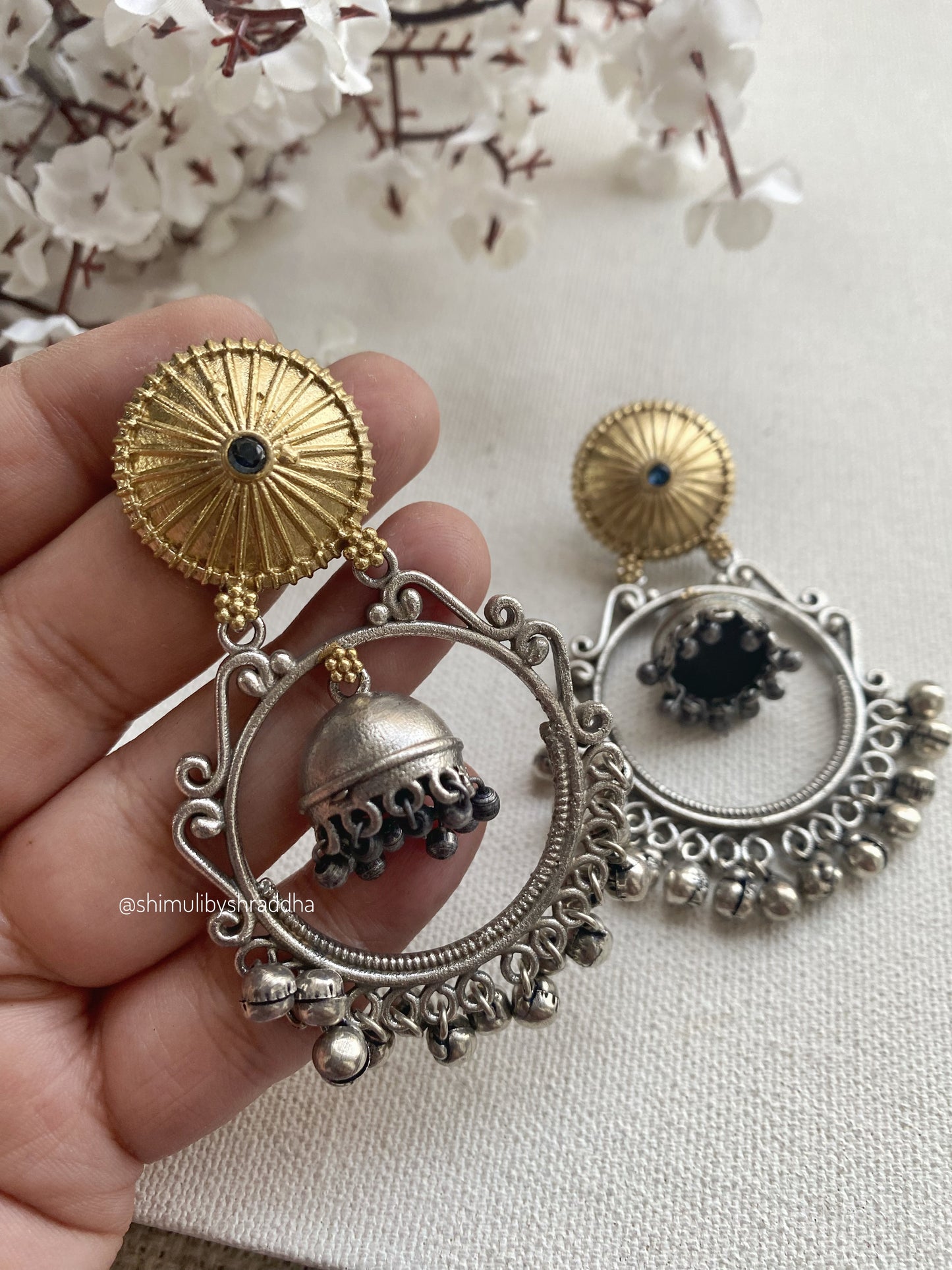 AKSHITA GHUNGHAROO CHANDBALI