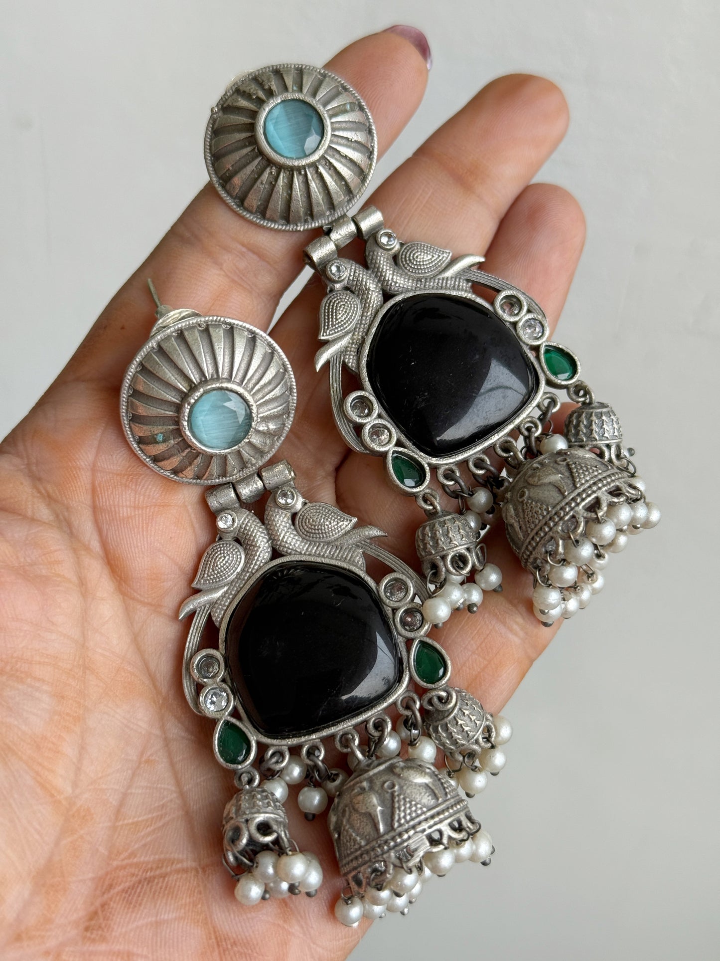 NAITIKA EARRINGS