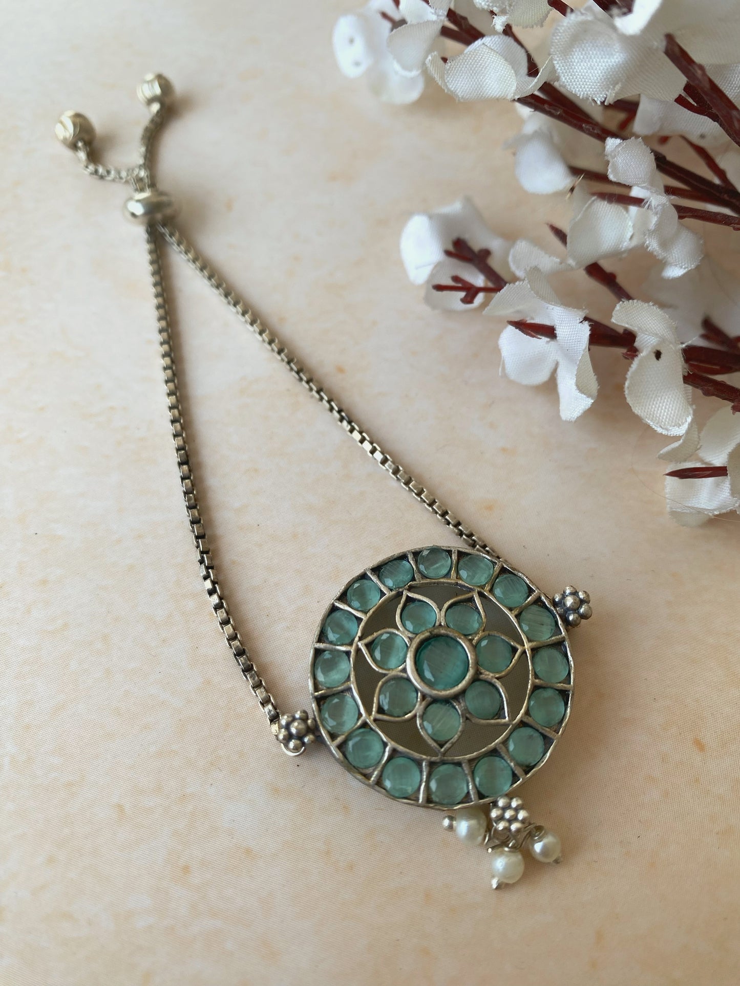 BINAL BRACELETS