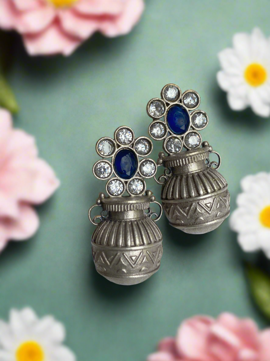 KALASH EARRINGS