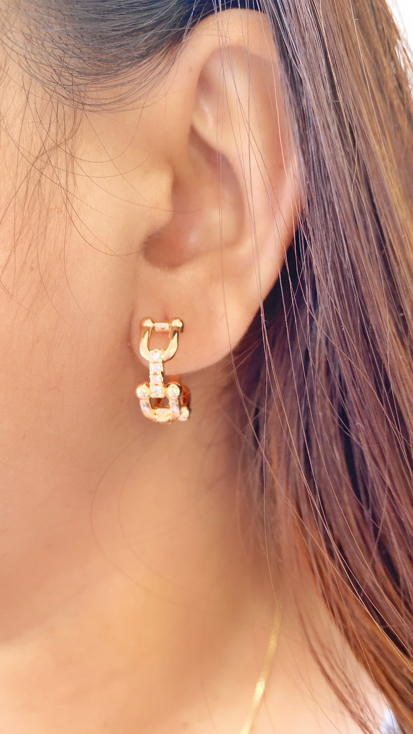 ANAIRA EARRINGS