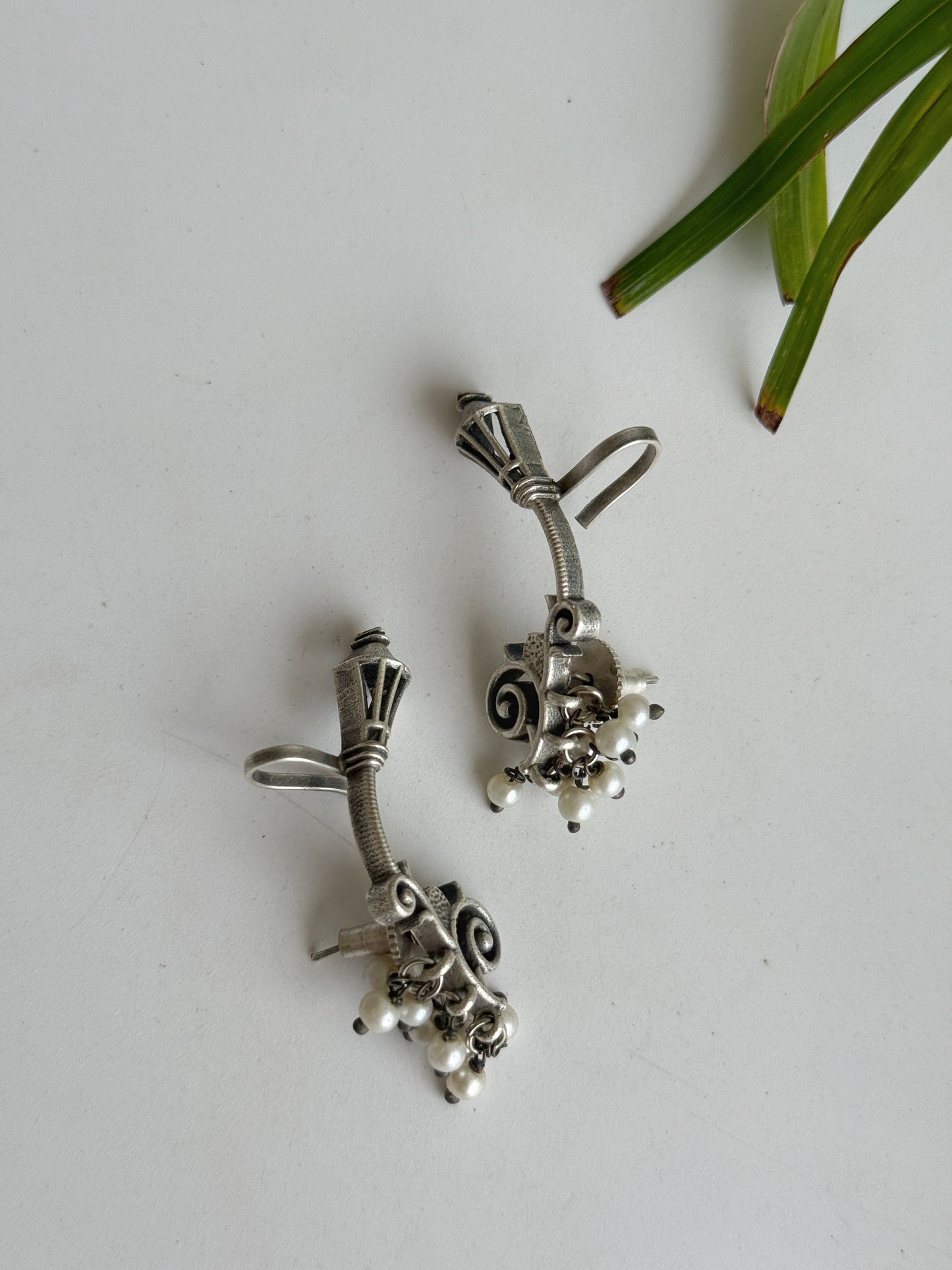 ANANYA CUFF EARRINGS