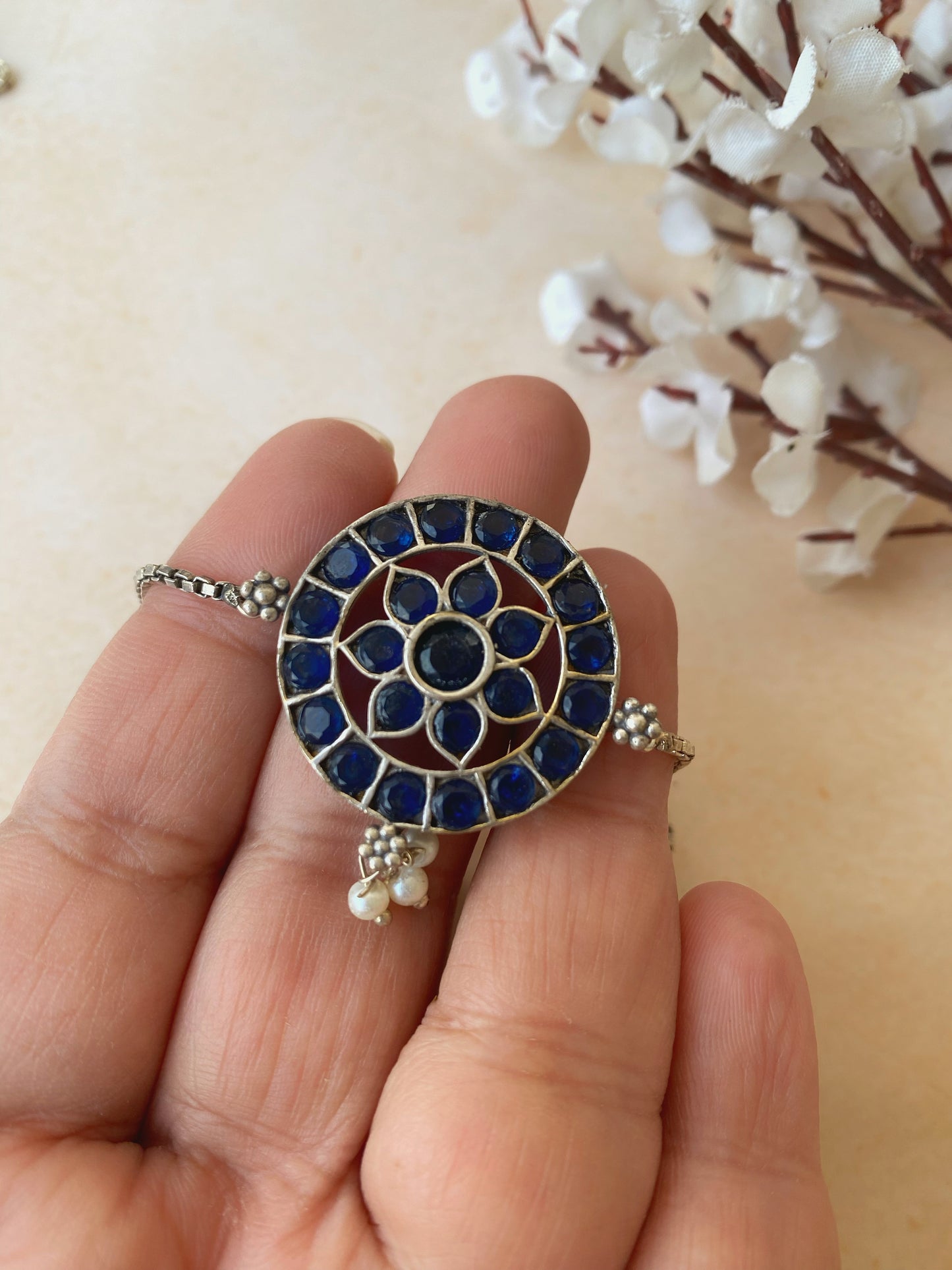 BINAL BRACELETS