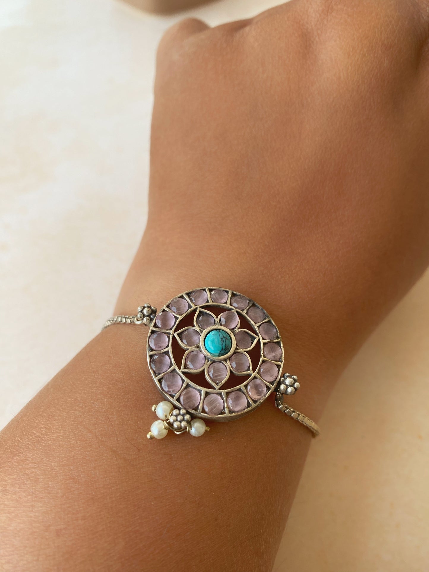 BINAL BRACELETS