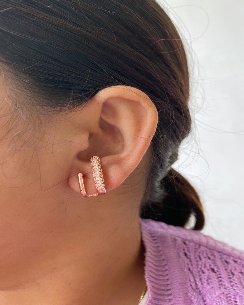 ALEYNA EARRINGS