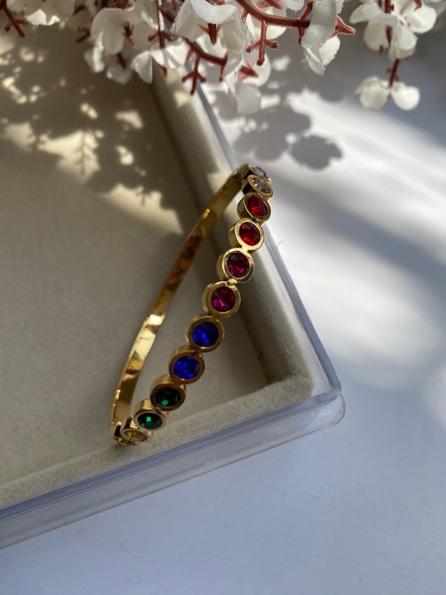 HENRY BRACELET - GOLD
