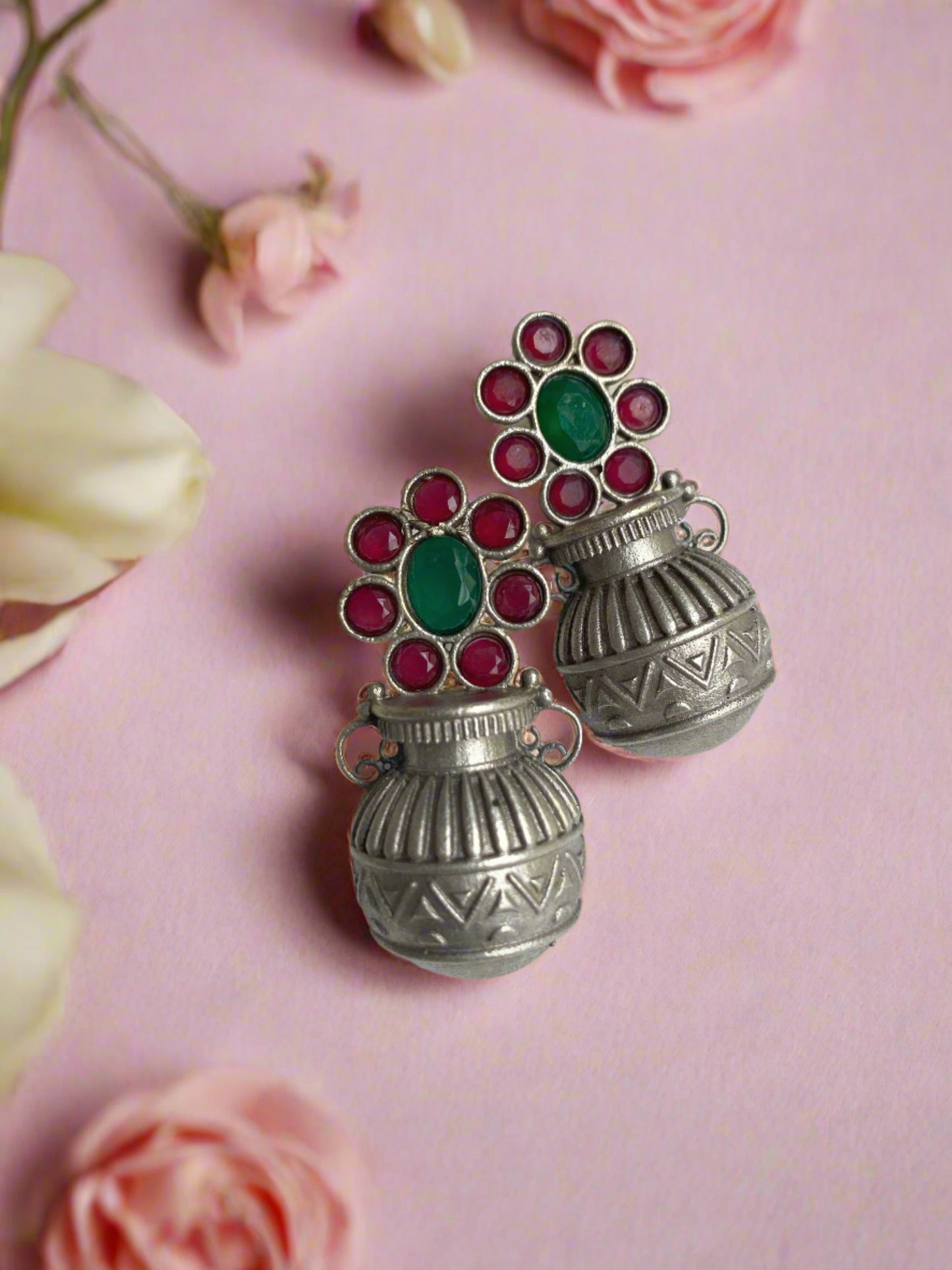 KALASH EARRINGS