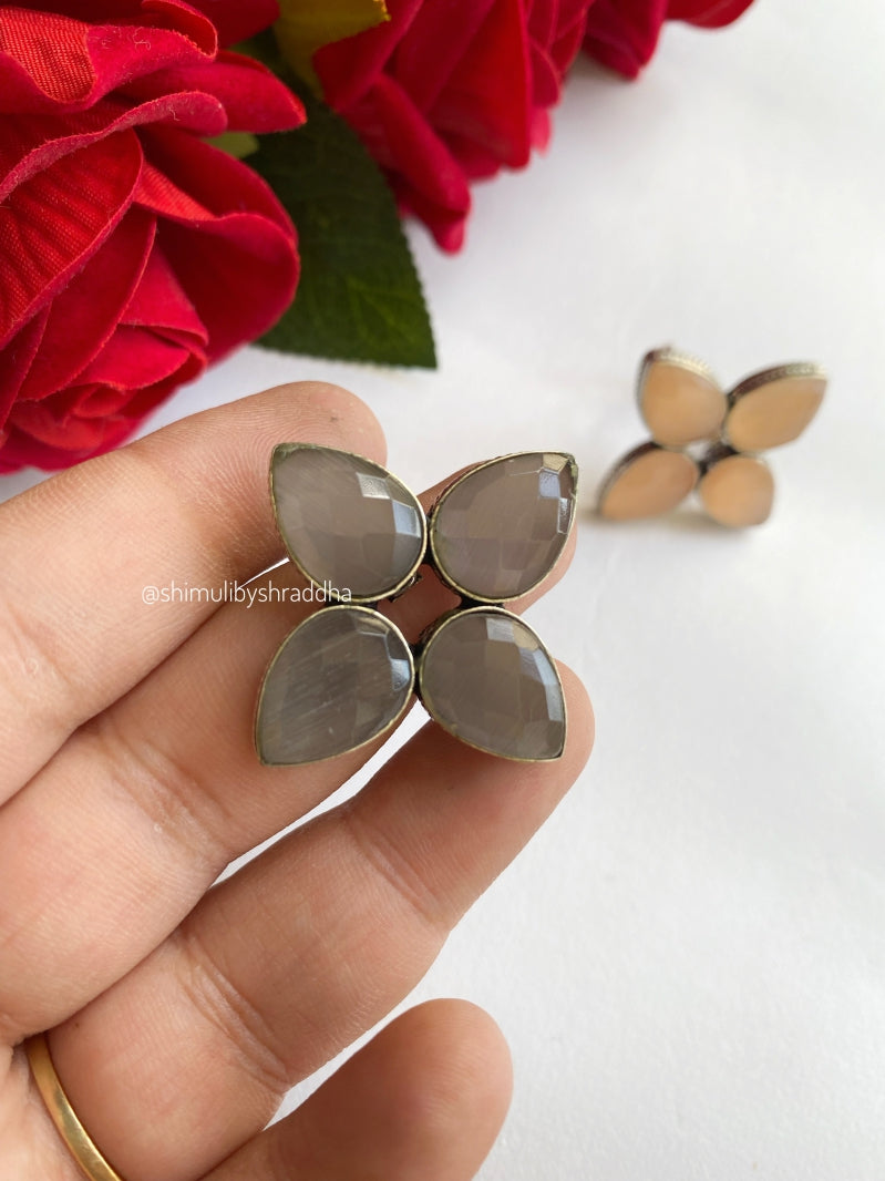 SUDHIRA ADJUSTABLE RINGS