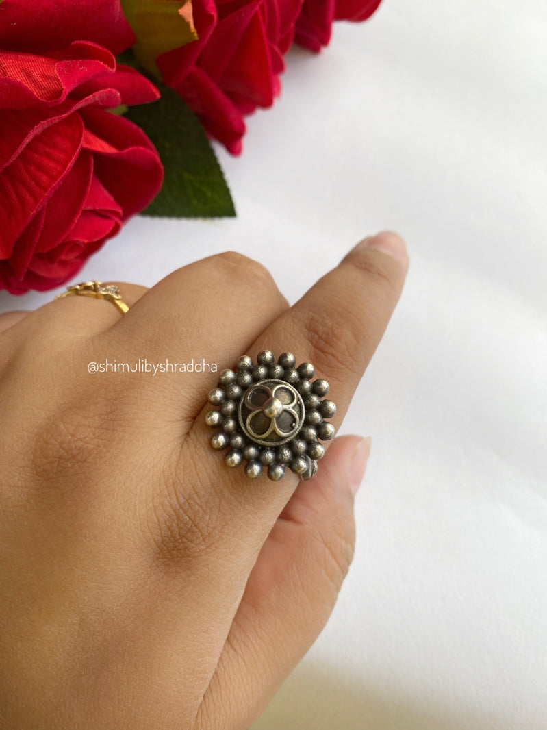 REYANSHI ADJUSTABLE RINGS