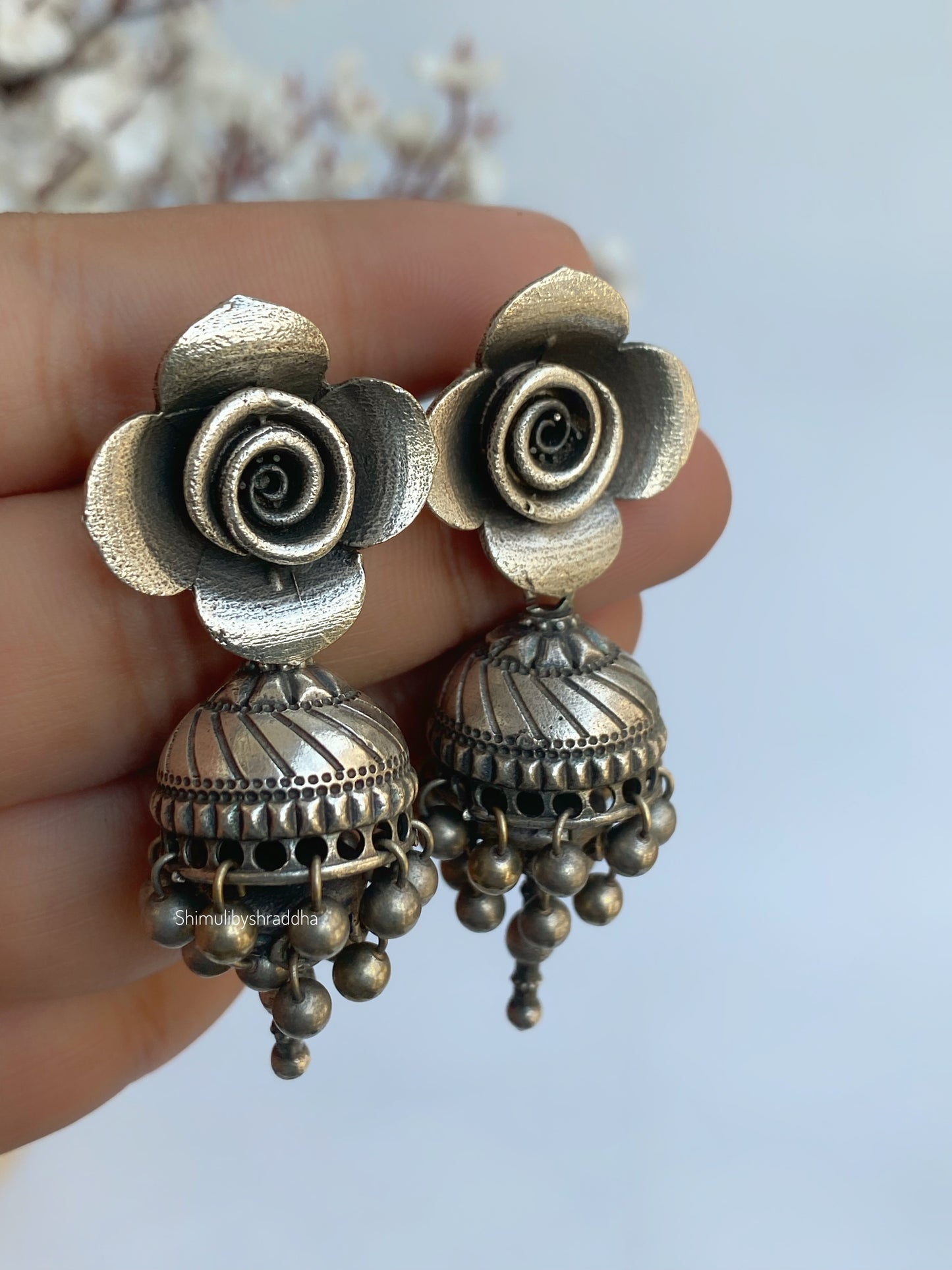 KASHISH JHUMKA