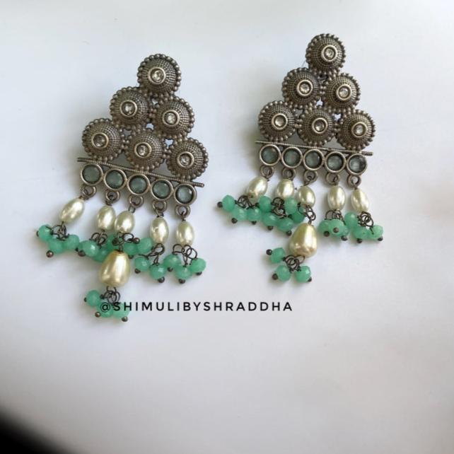 IPSHITA EARRINGS