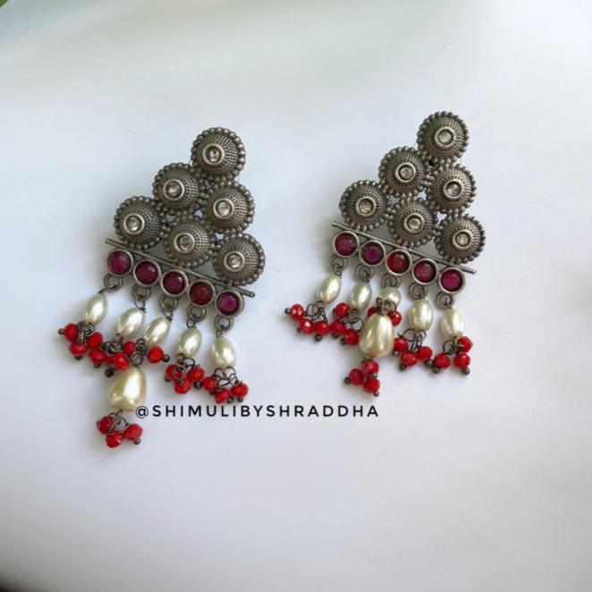 IPSHITA EARRINGS