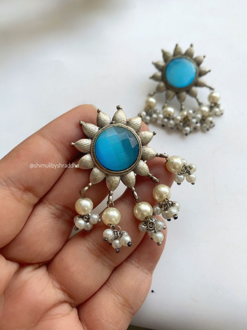 SURYA STUDS