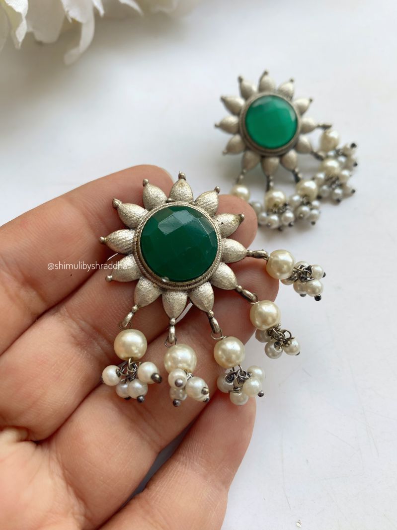 SURYA STUDS