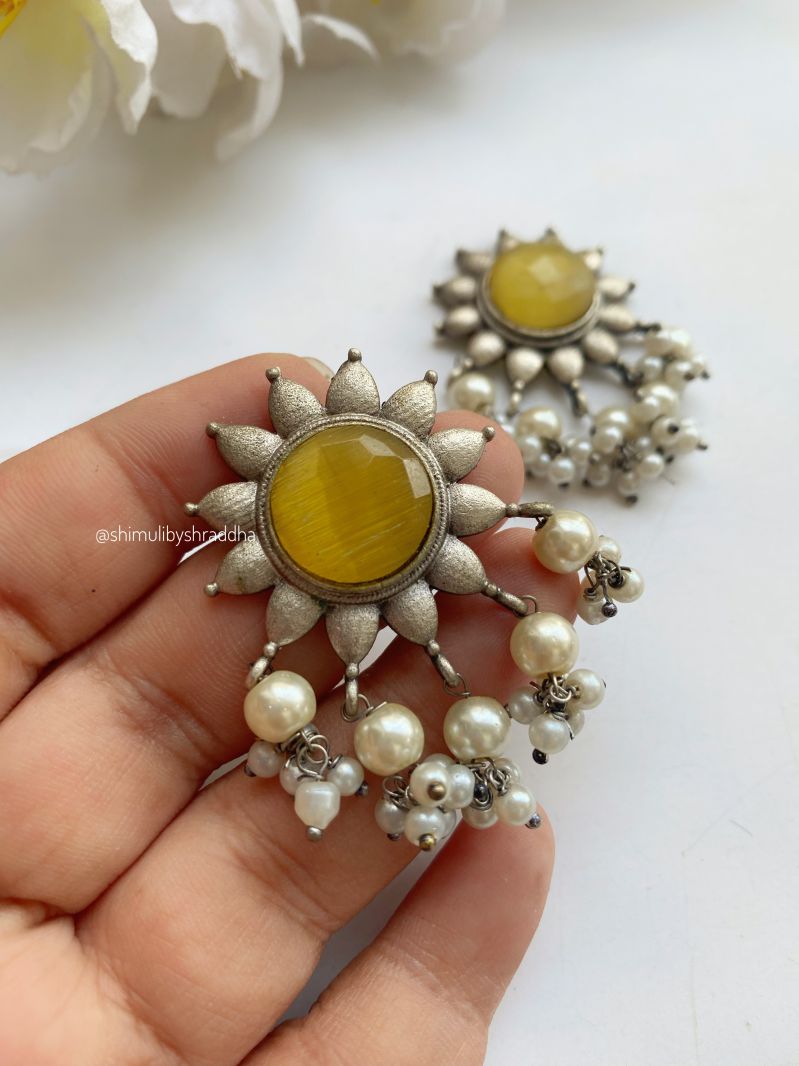 SURYA STUDS