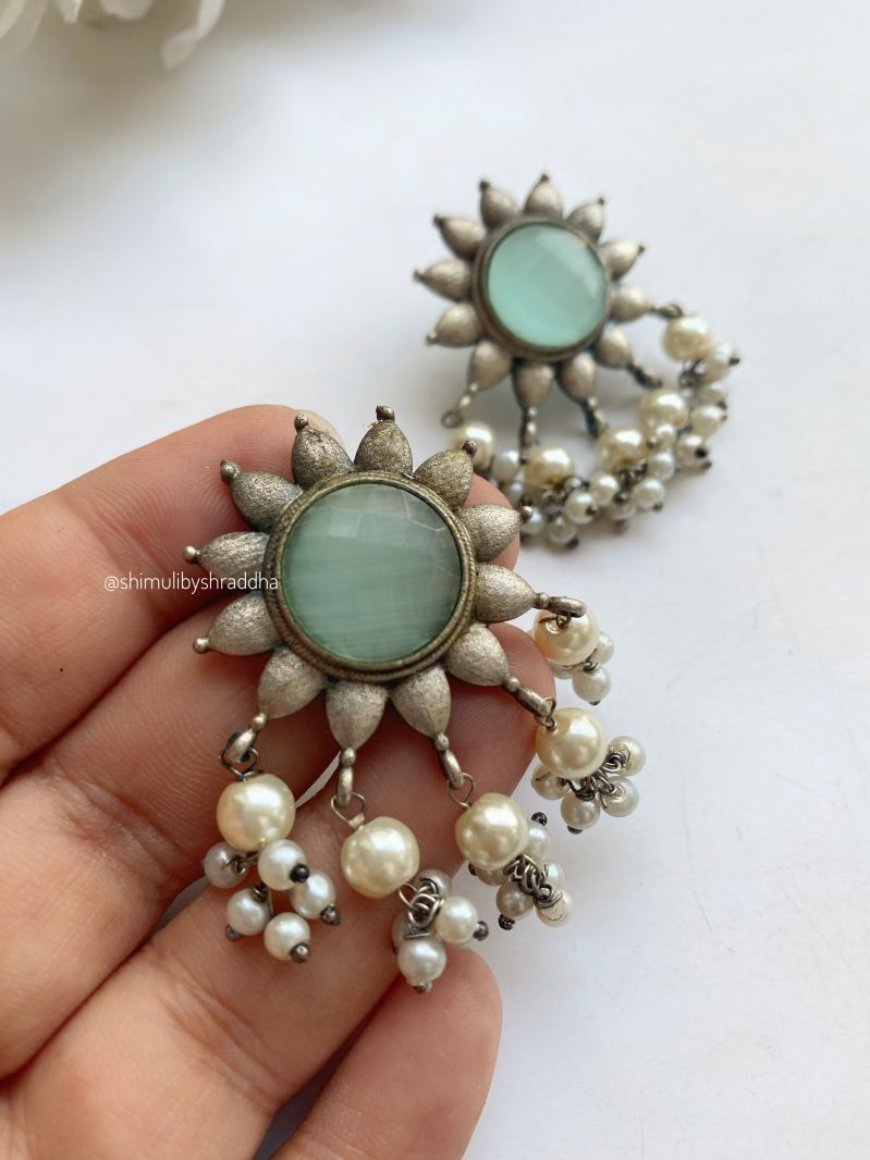 SURYA STUDS