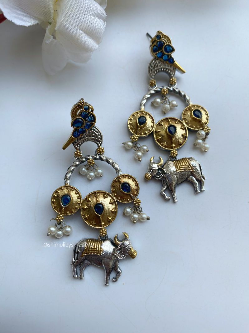 ANJALI EARRINGS
