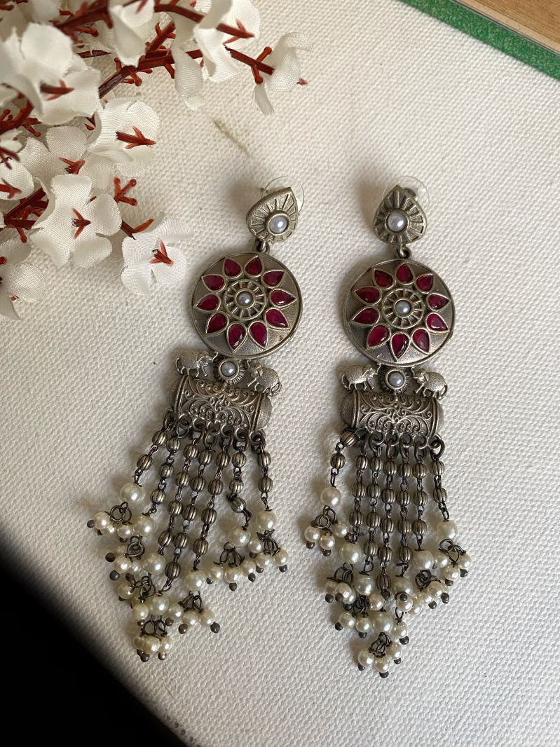 ANIMA EARRINGS