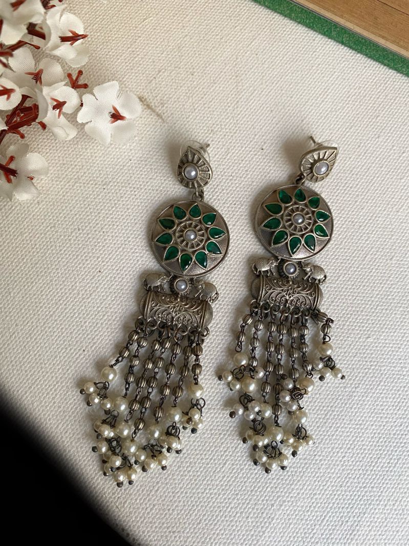 ANIMA EARRINGS