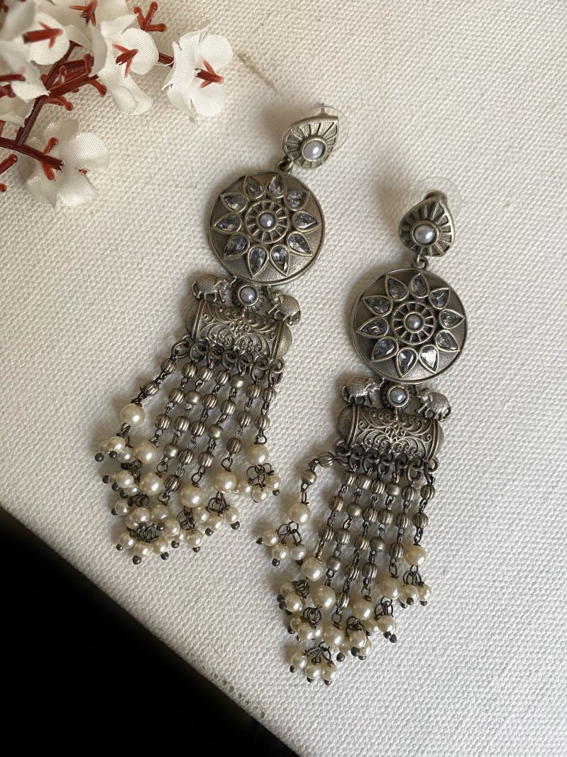 ANIMA EARRINGS