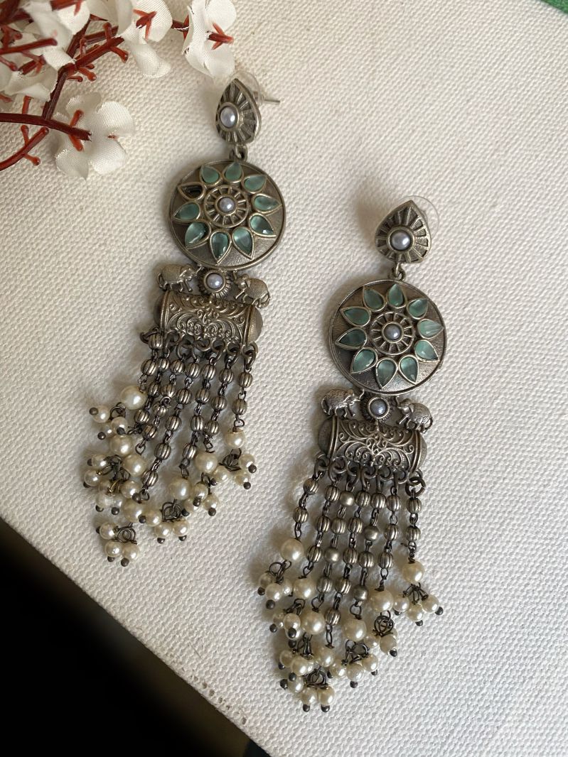 ANIMA EARRINGS