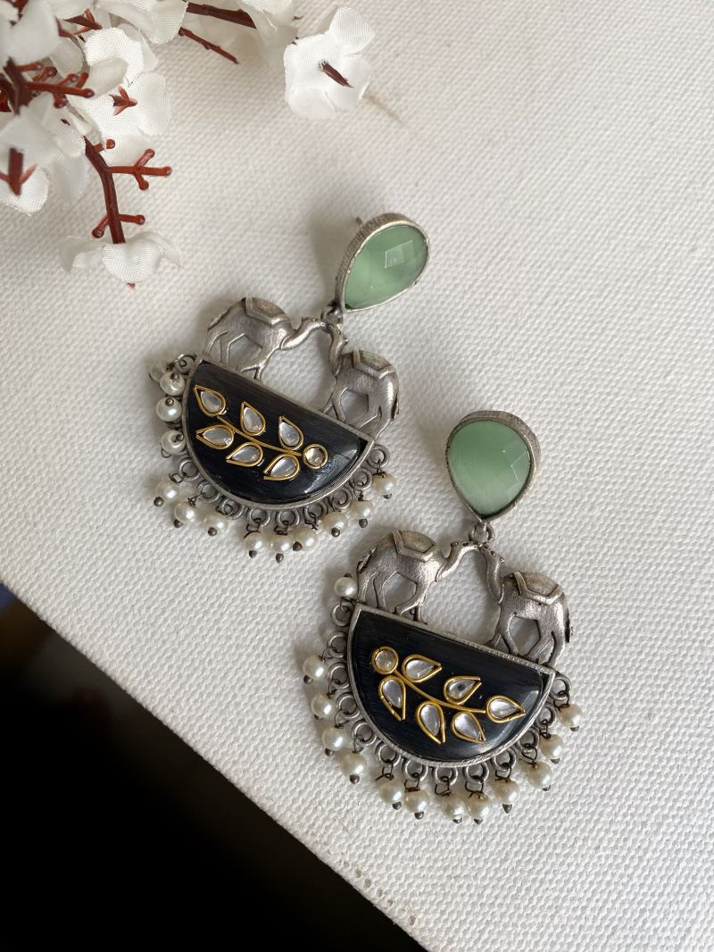 SHAILI EARRINGS
