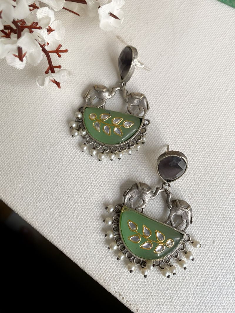 SHAILI EARRINGS