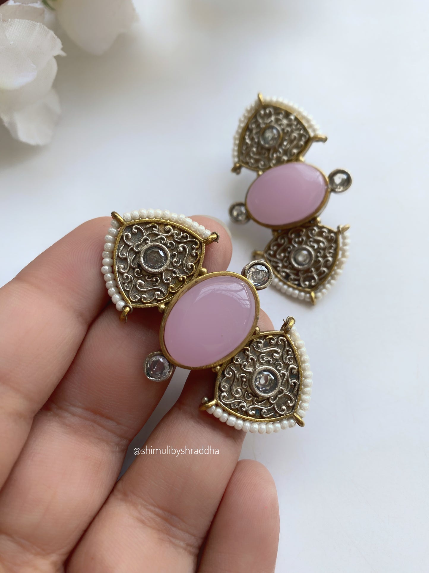 SUCHITRA STUDS