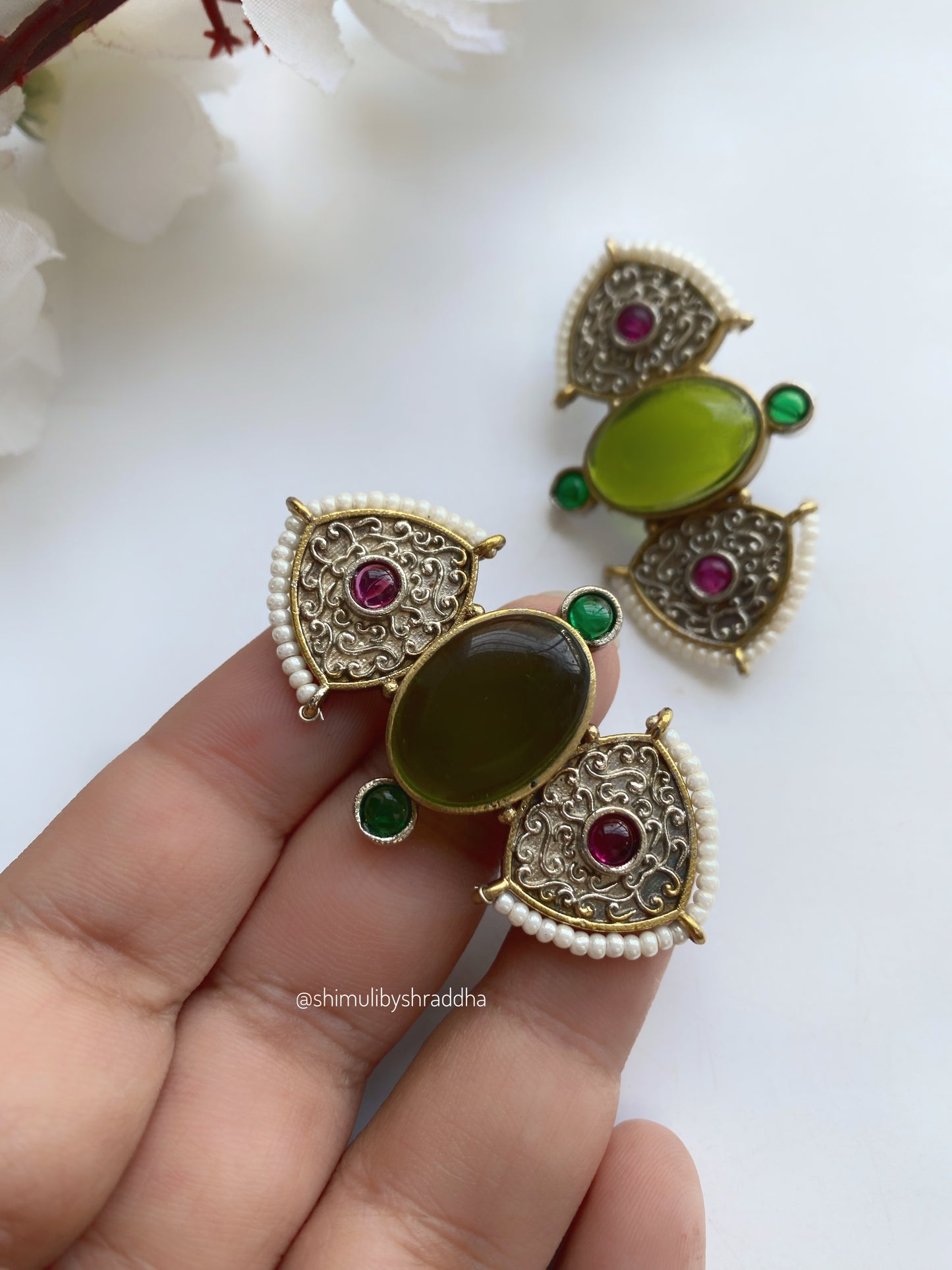 SUCHITRA STUDS