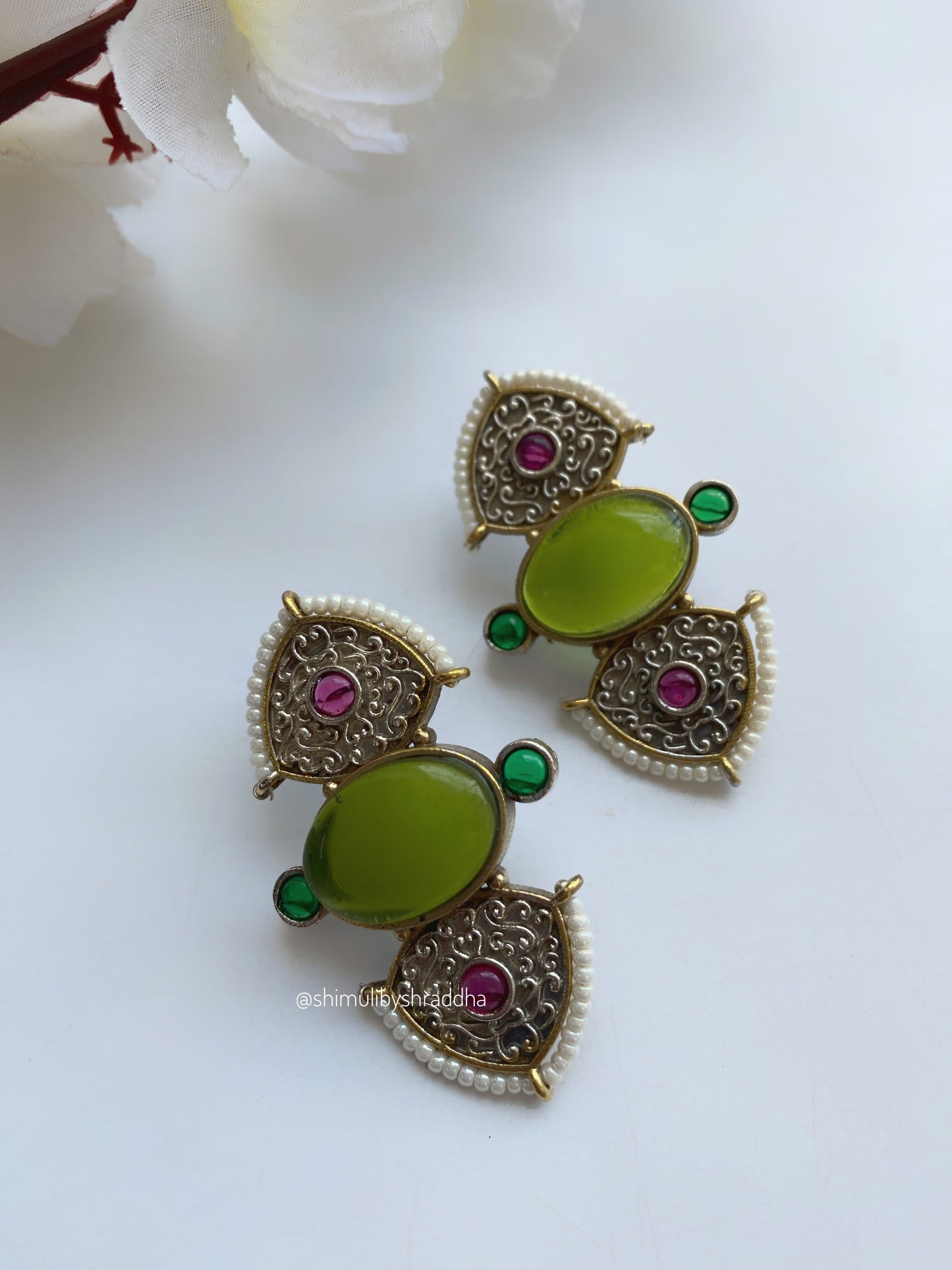 SUCHITRA STUDS