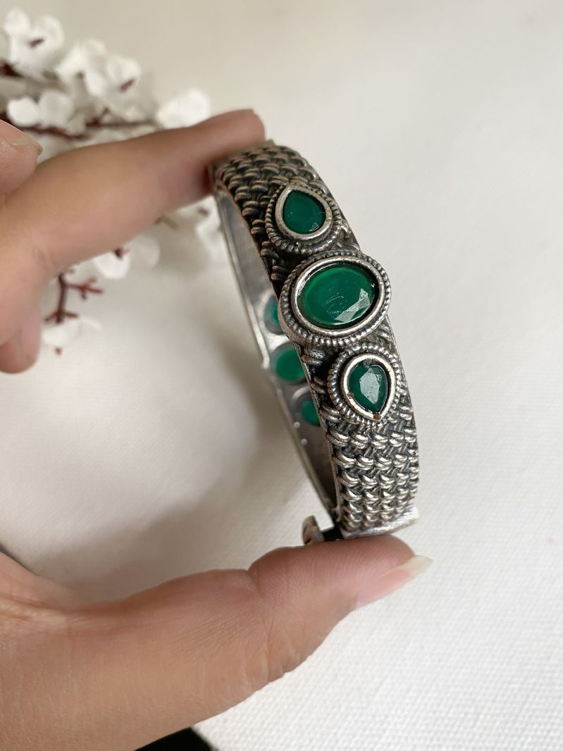 TAMANNAH STONE BANGLES