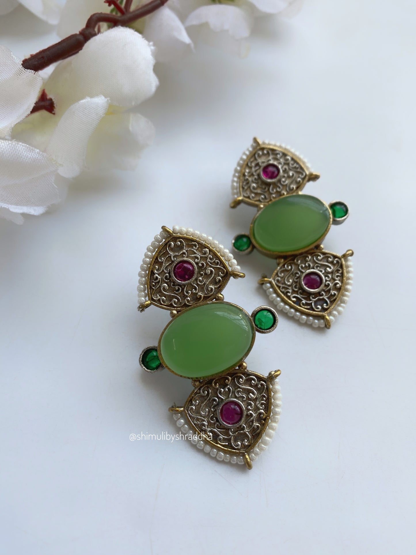 SUCHITRA STUDS