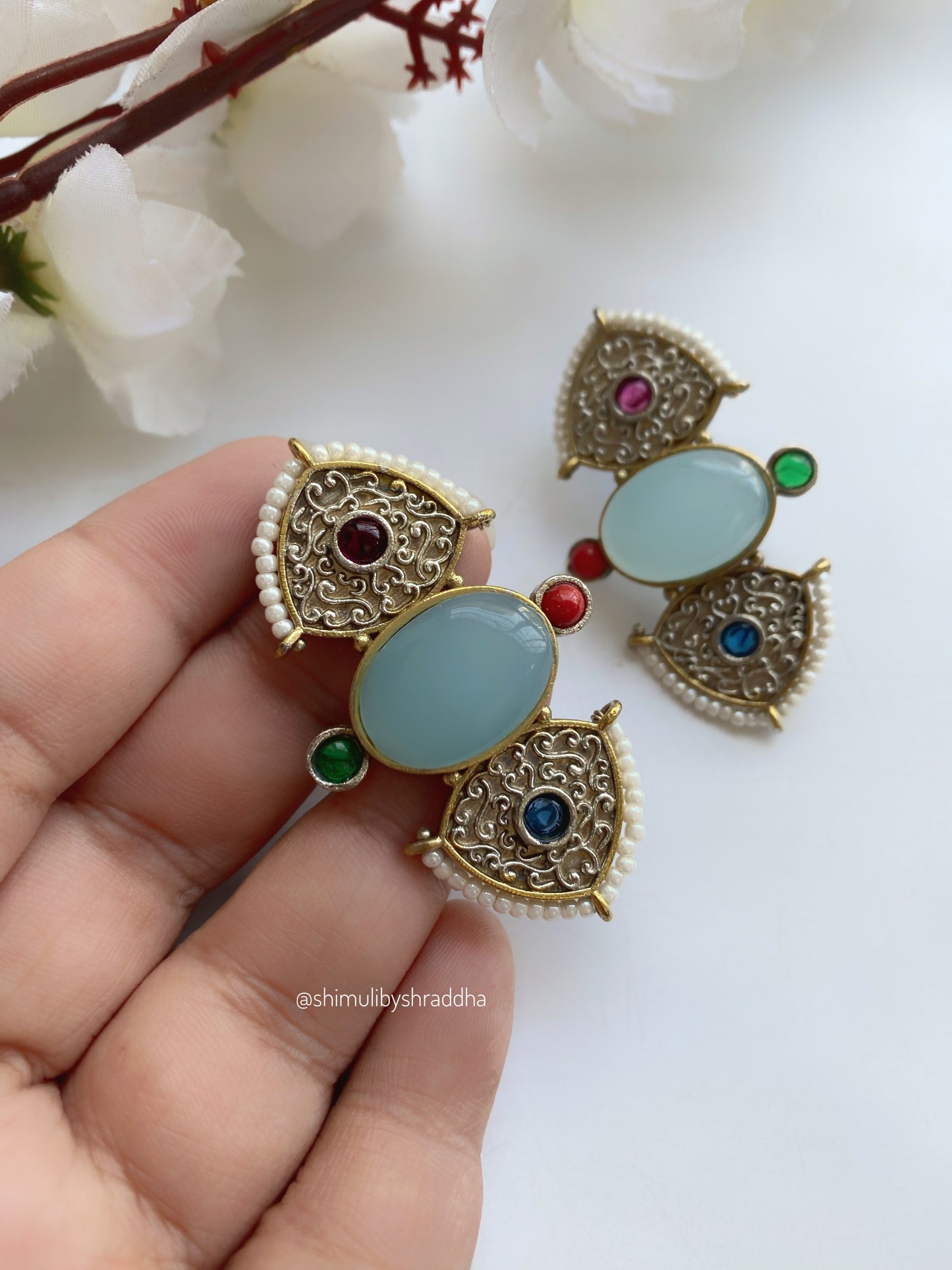 SUCHITRA STUDS