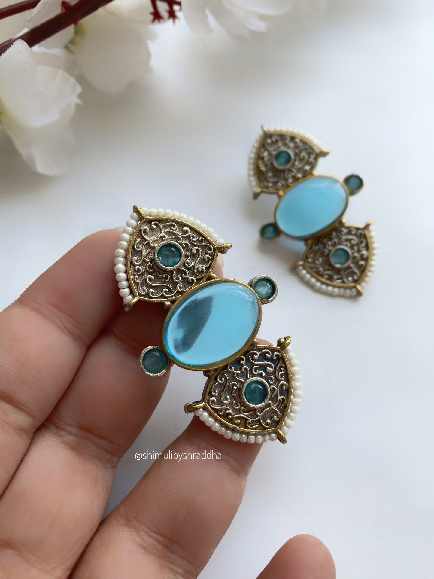 SUCHITRA STUDS