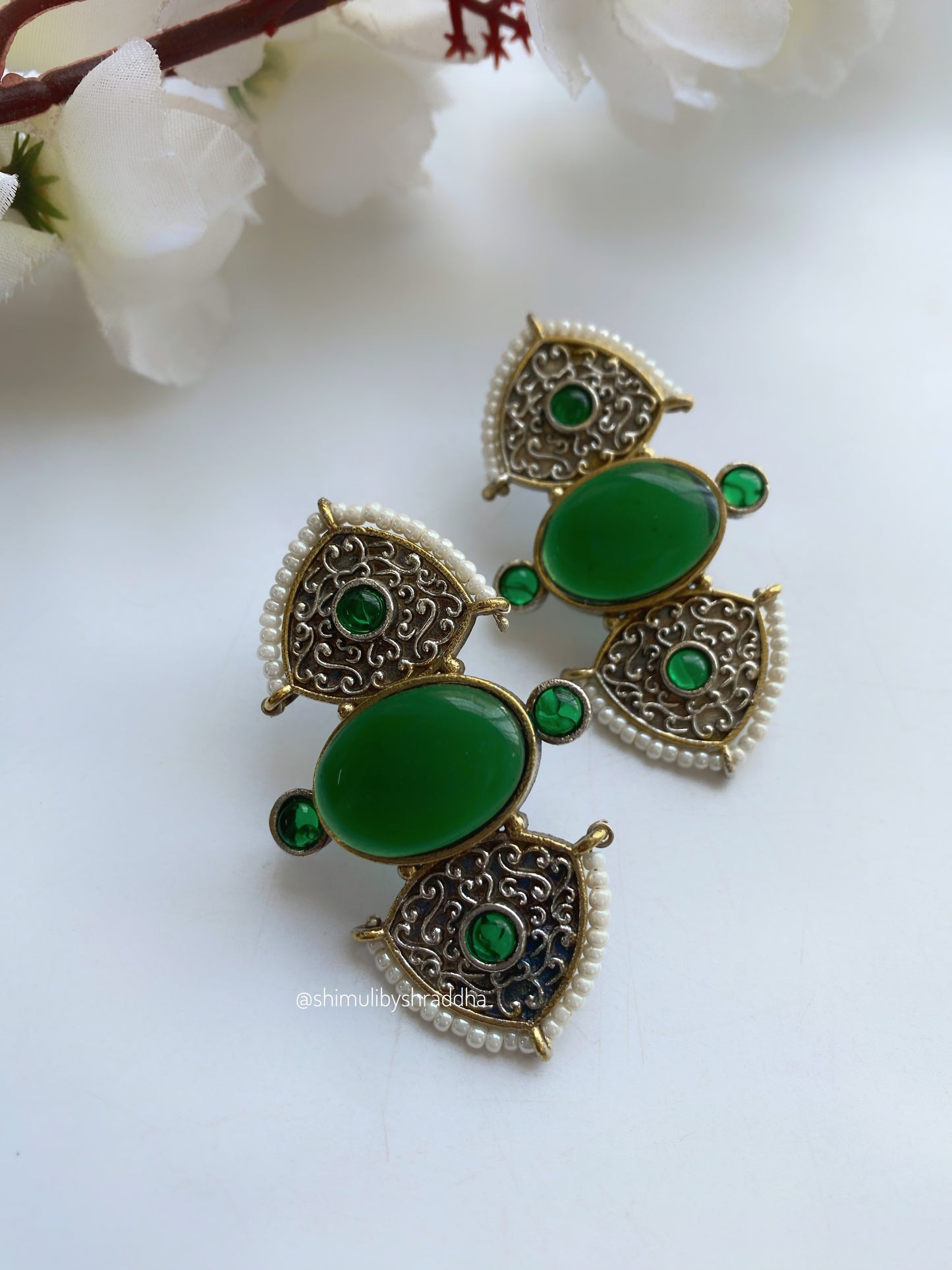 SUCHITRA STUDS