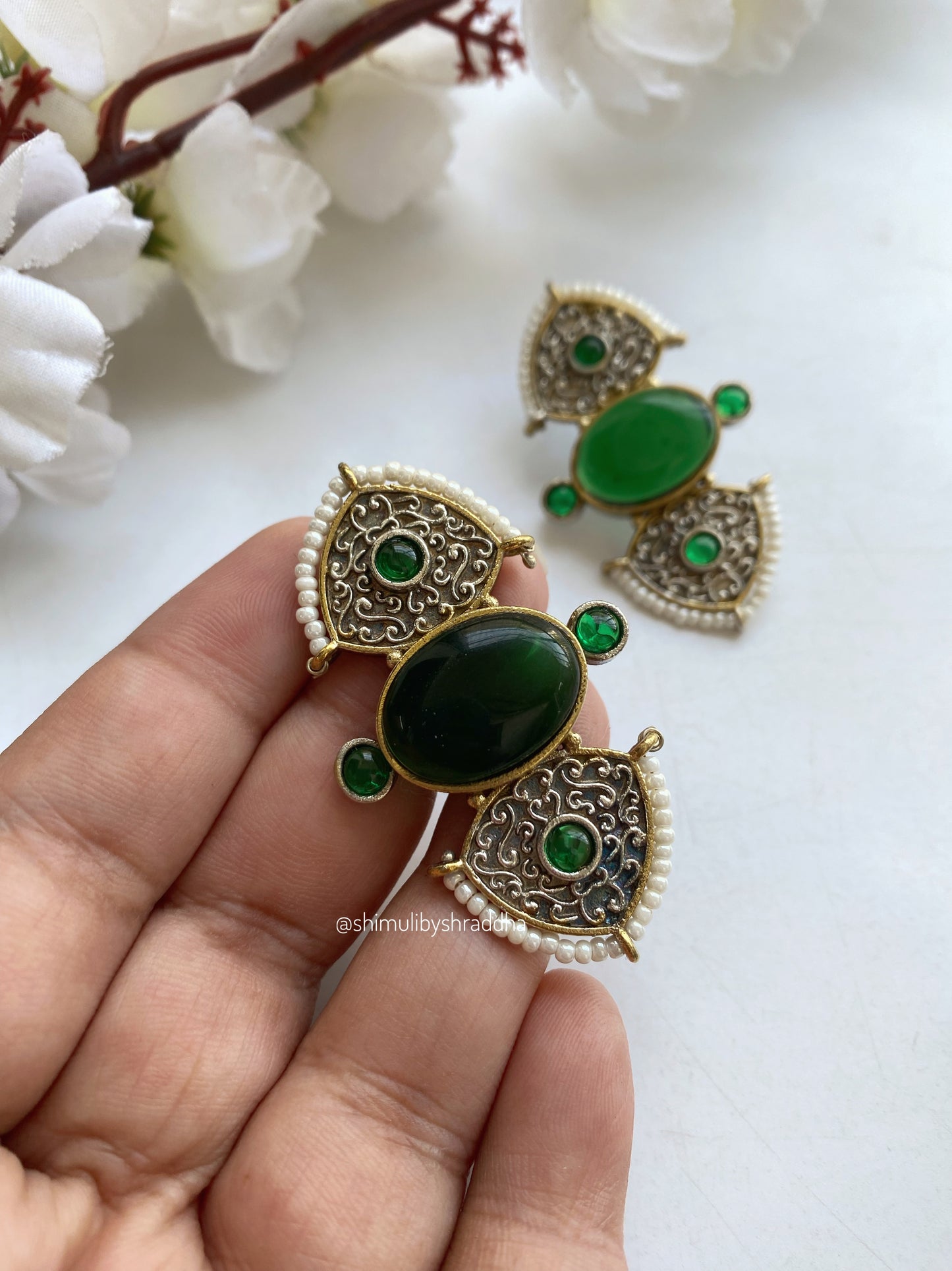 SUCHITRA STUDS