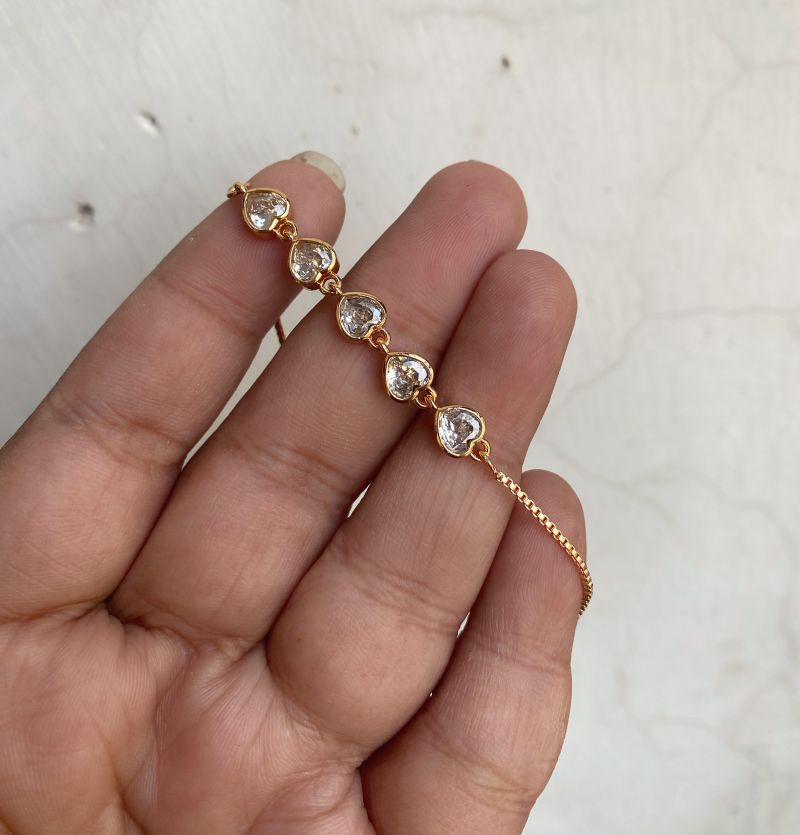 FIONA BRACELETS